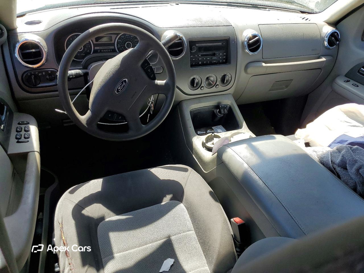 Ford Expedition 2006