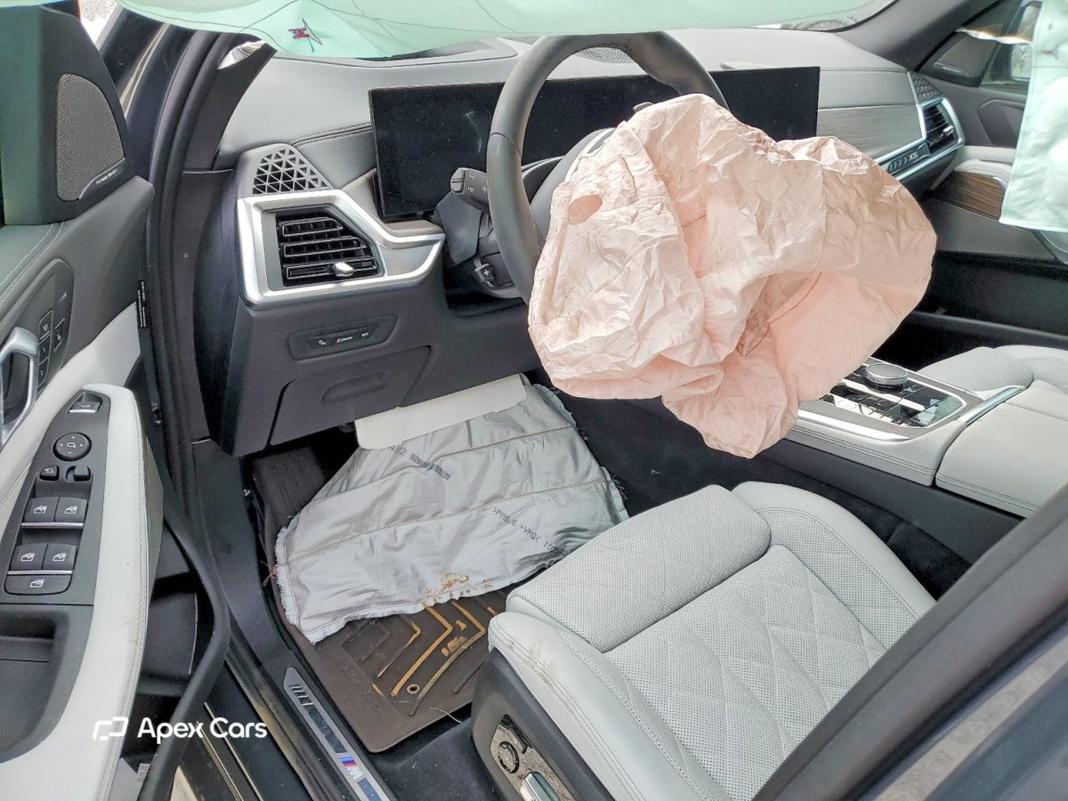 BMW X5 2026