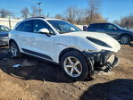 Porsche Macan 2019