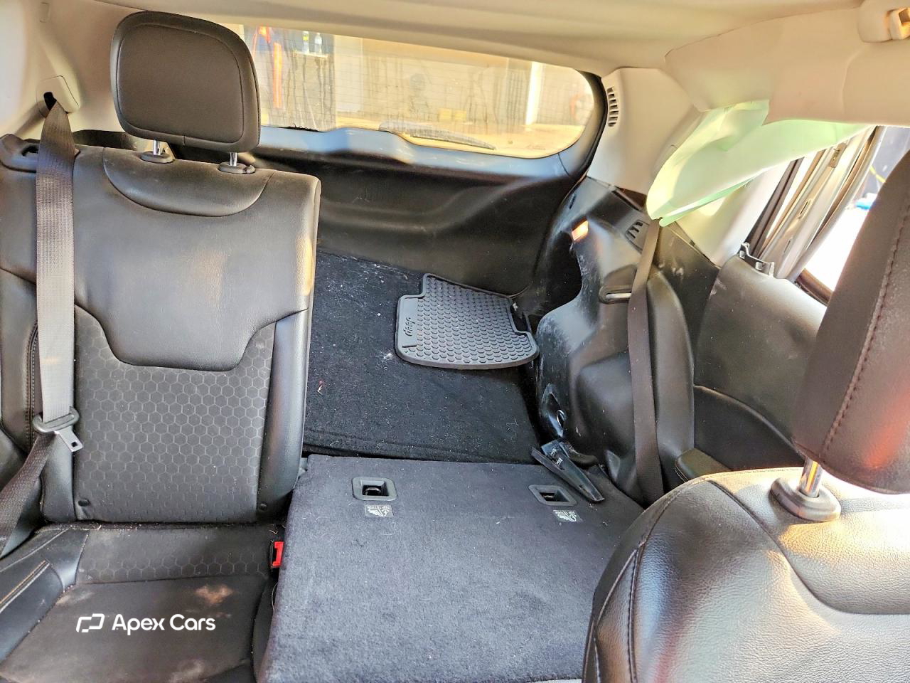 Jeep Compass 2019