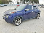 Nissan Juke 2016