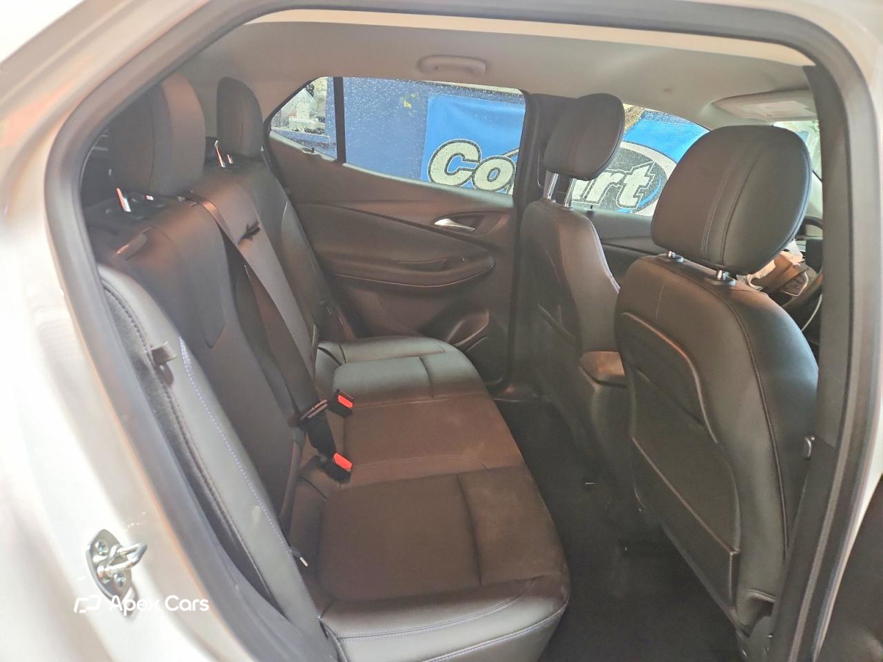 Buick Encore 2025