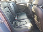 Audi A4 2015