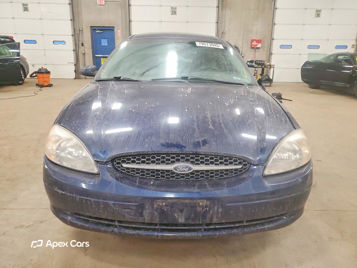 Ford Taurus 2000