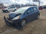 Honda Fit 2011