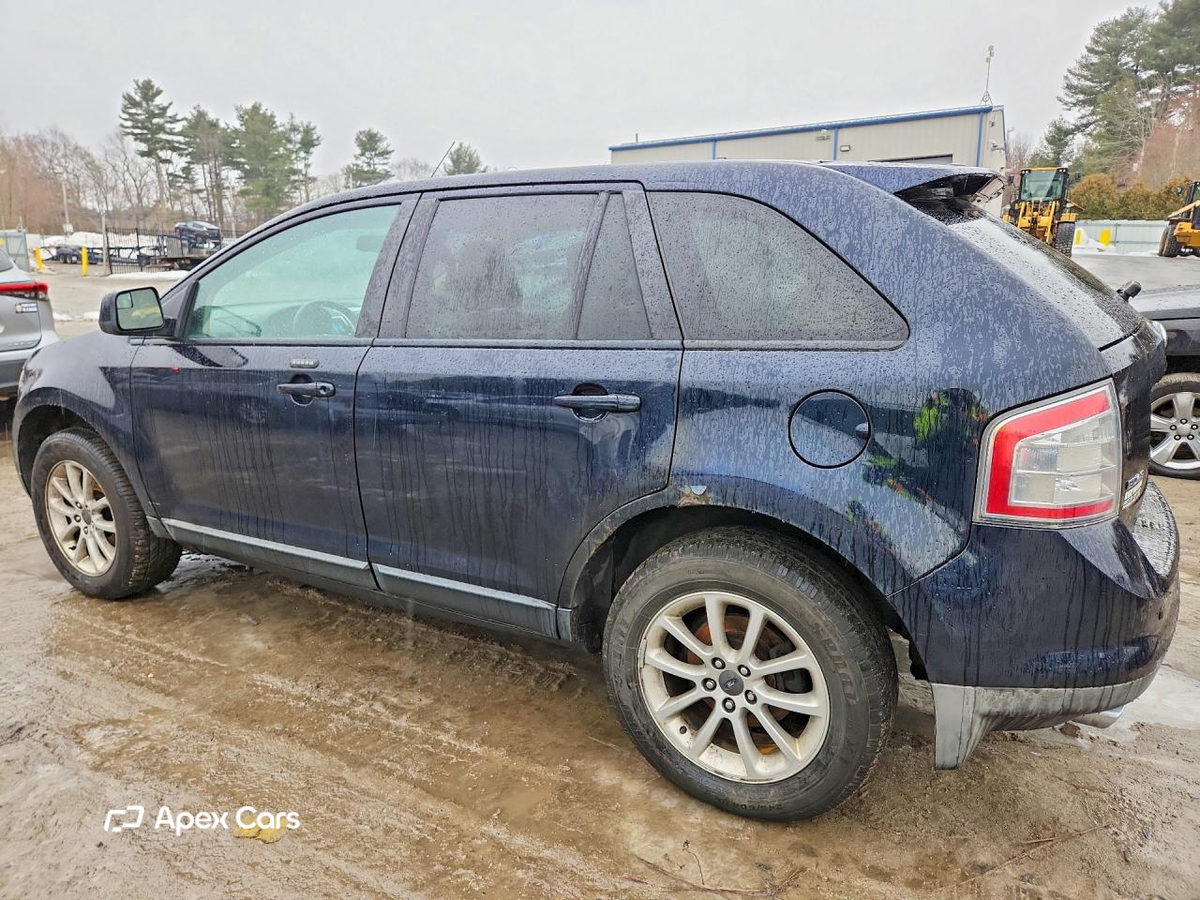 Ford Edge 2009