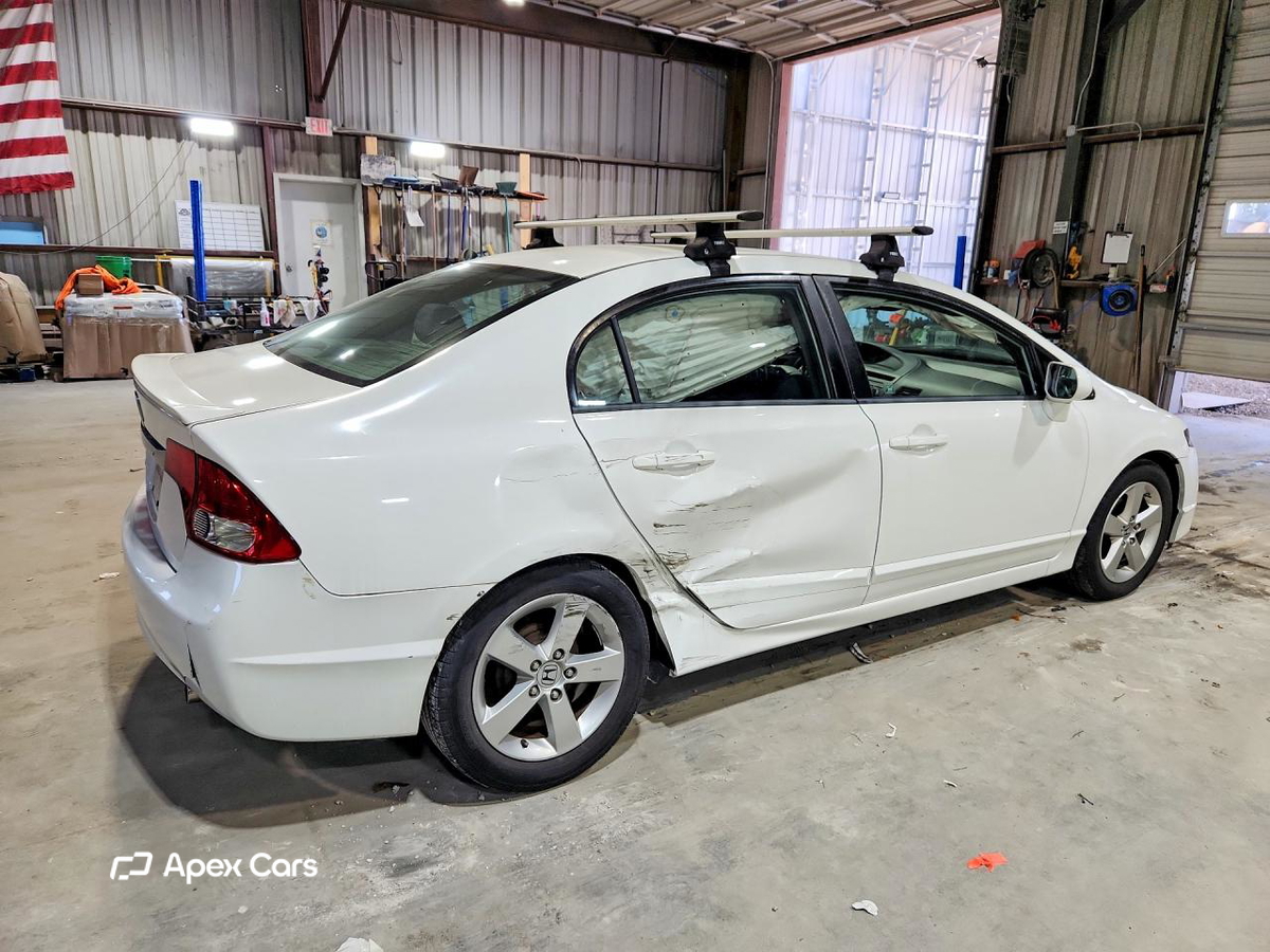 Honda Civic 2011