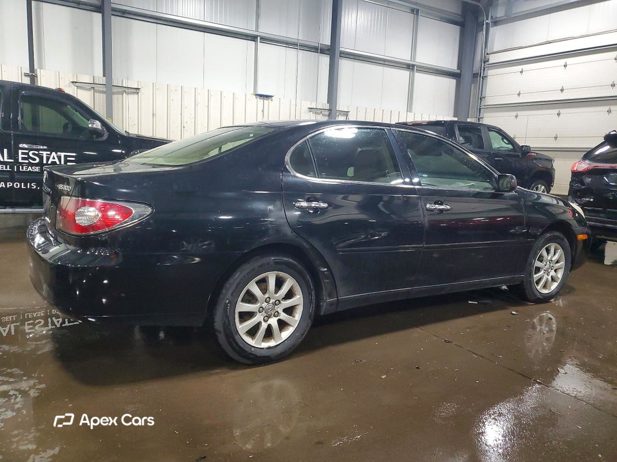 Lexus ES 2003