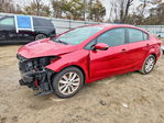 Kia Forte 2016
