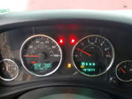 Jeep Wrangler 2012