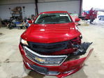 Chevrolet Impala 2015