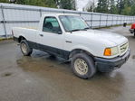 Ford Ranger 2002