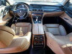 BMW Series 7 2009