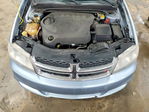 Dodge Avenger 2013