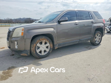 GMC Terrain 2012 - Zdjęcie 1 z 13