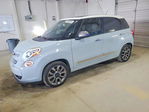Fiat 500 2014