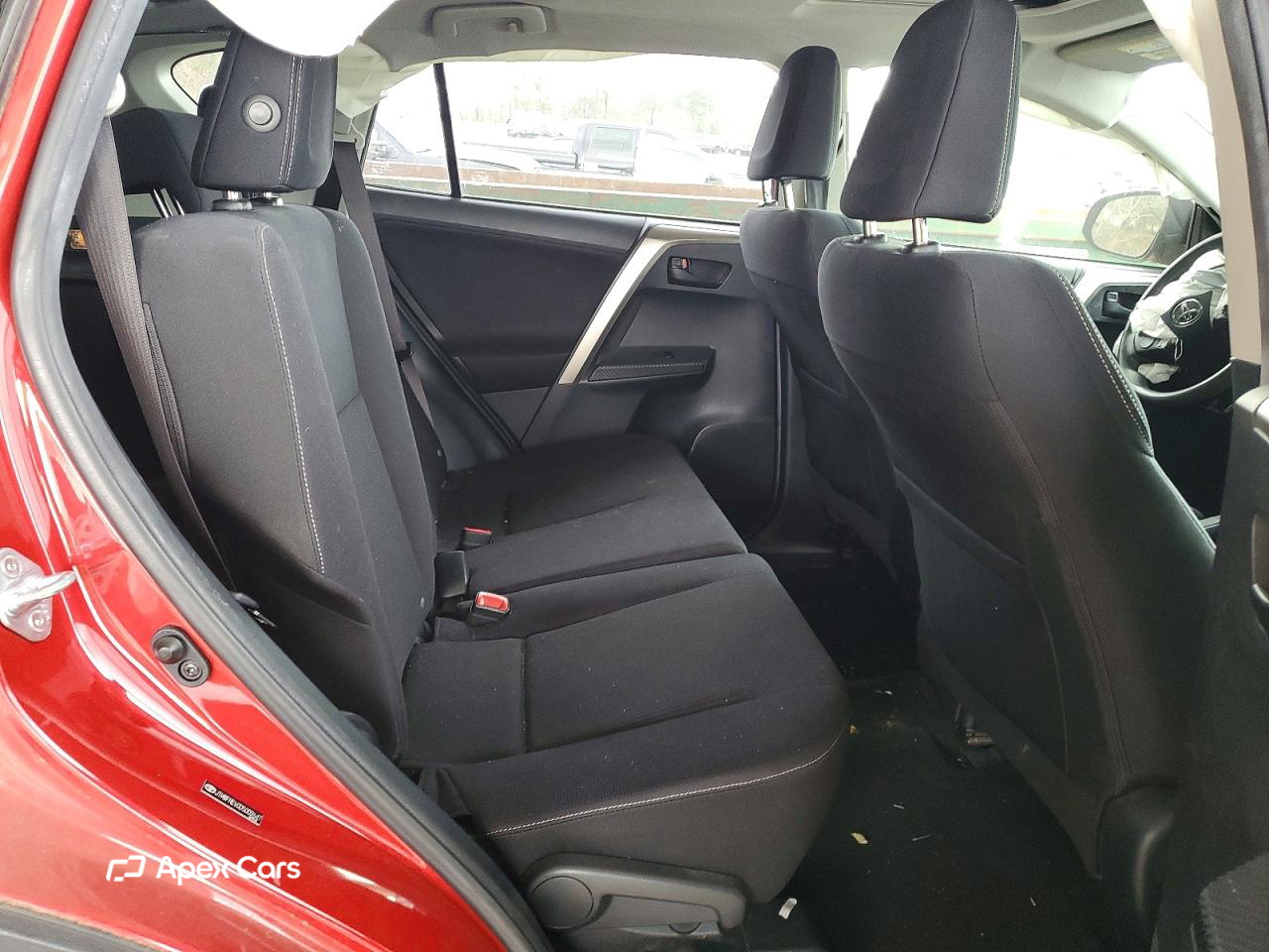 Toyota RAV 4 2013
