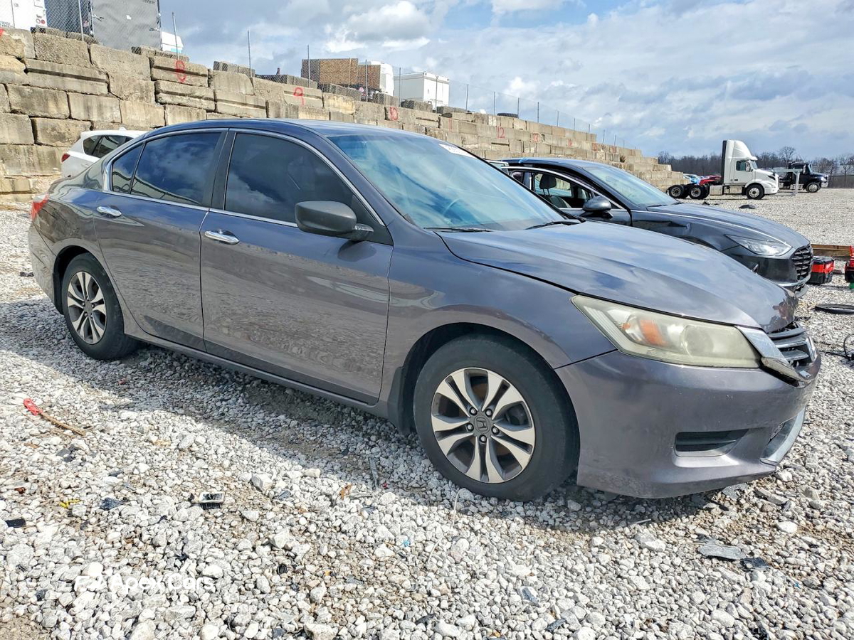 Honda Accord 2013