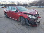 Subaru Legacy 2017