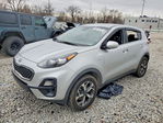 Kia Sportage 2020