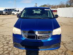 Dodge Caravan 2013