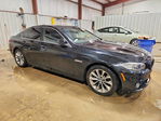BMW Series 5 2016