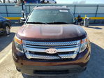 Ford Explorer 2012