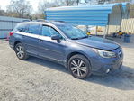 Subaru Outback 2018