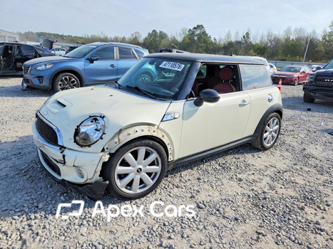 MINI Cooper 2008 - Zdjęcie 1 z 14