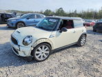 MINI Cooper 2008