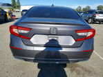 Honda Accord 2019