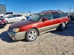 Subaru Legacy 2002