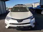 Toyota RAV 4 2017