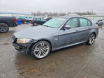 BMW Series 3 2011