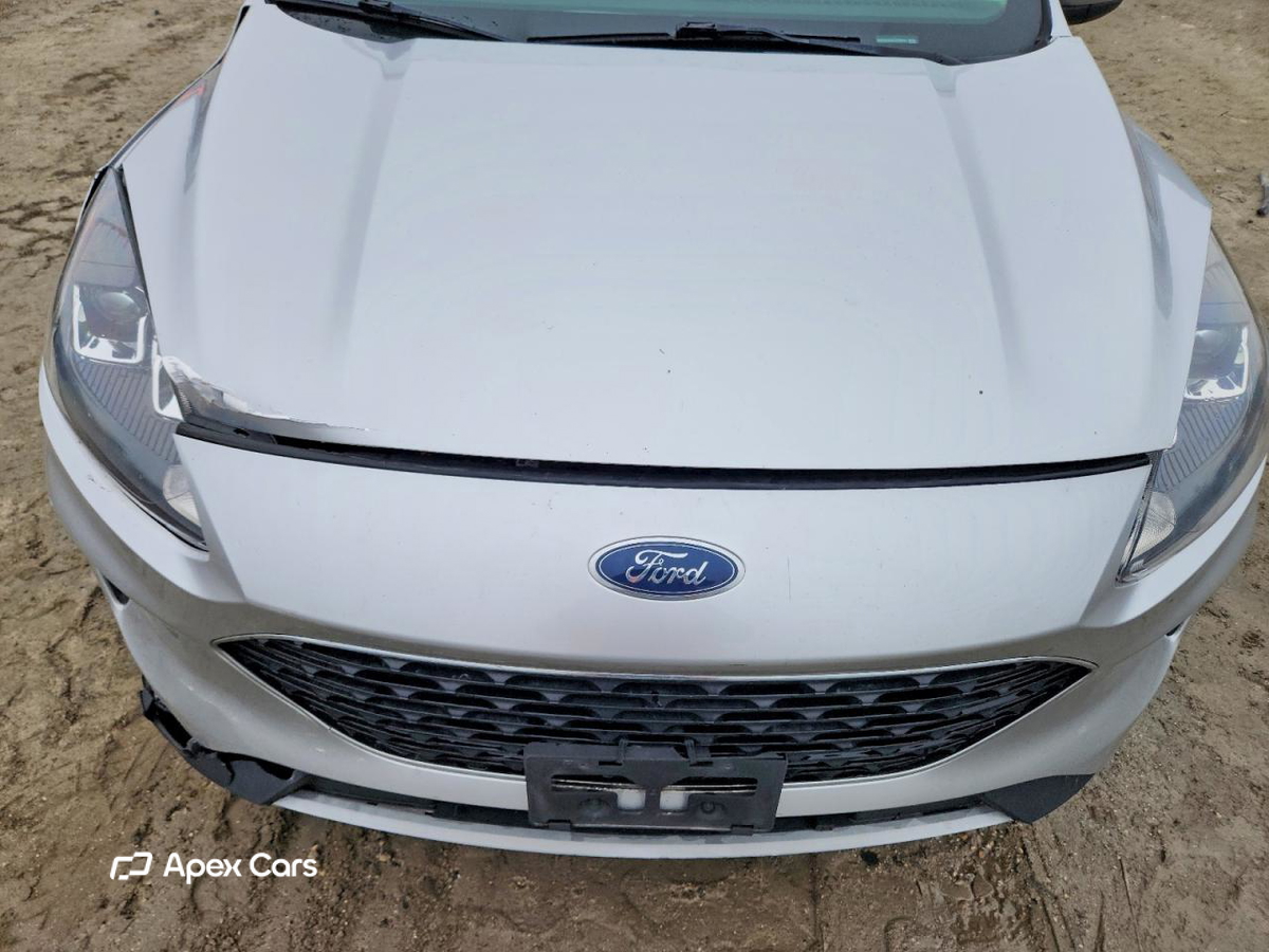 Ford Escape 2020