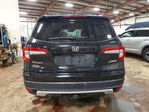Honda Pilot 2019