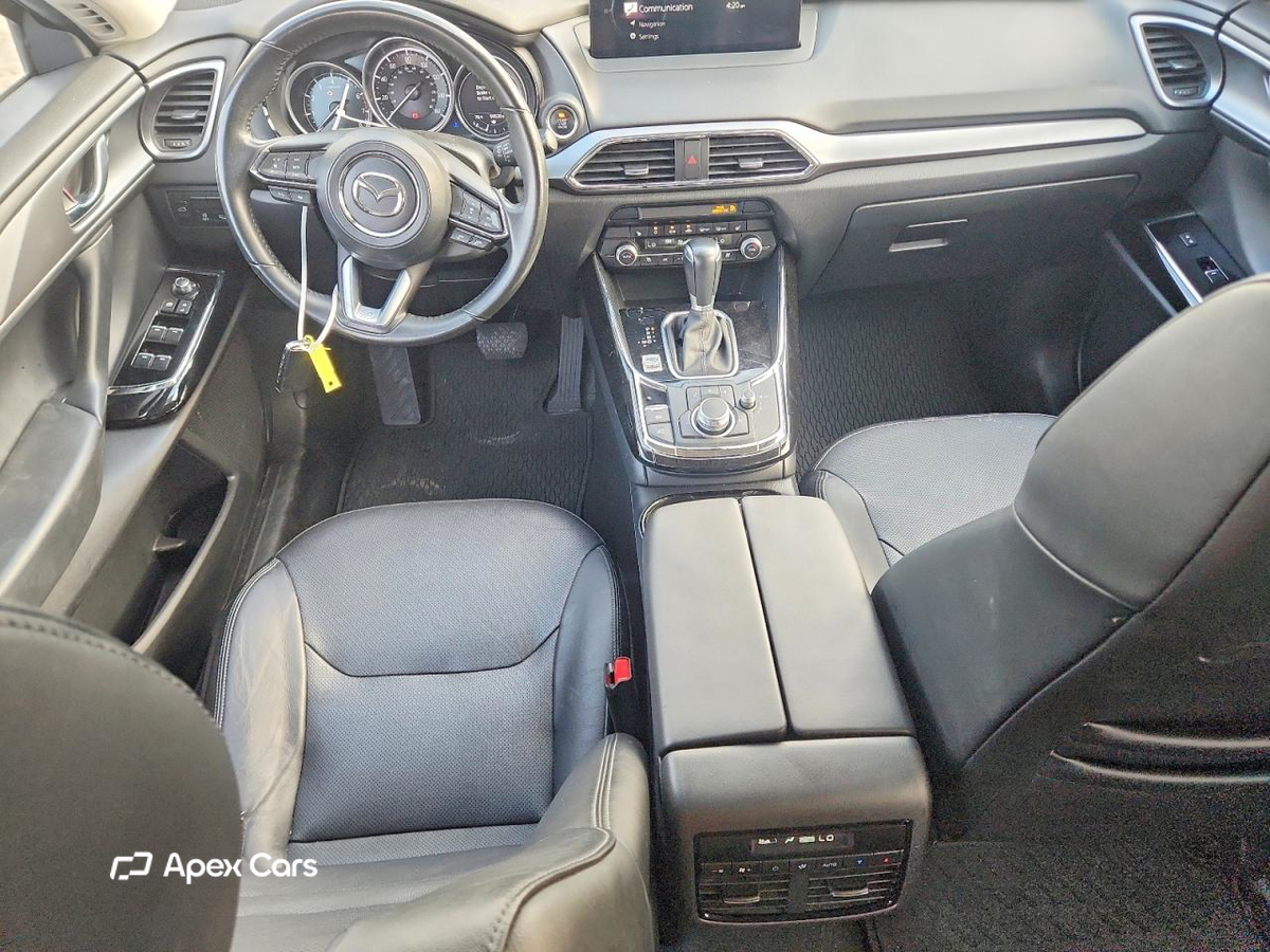 Mazda CX-9 2023