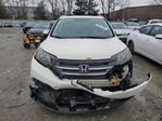 Honda CR-V 2012
