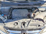 Honda Odyssey 2014