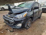 Chevrolet Spark 2022