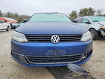 Volkswagen Jetta 2013