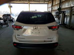Toyota Highlander 2016