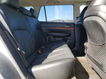 Subaru Outback 2011