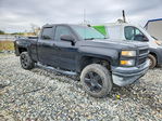 Chevrolet Silverado 2015