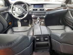 BMW Series 5 2013