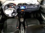 Mitsubishi Mirage 2021
