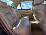 Lexus LS 2004