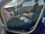 Ford Taurus 2015