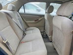 Toyota Corolla 2004