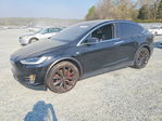 Tesla Model X 2016